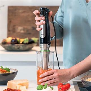 Braun MultiQuick 7 El Blenderi MQ7025X