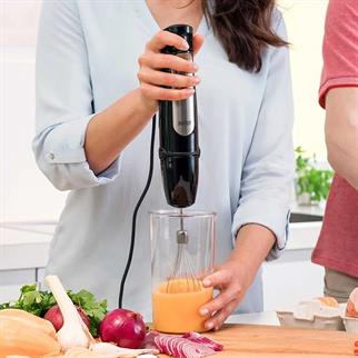 Braun MultiQuick 7 El Blenderi MQ7045X