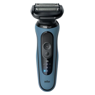 Braun Shaver 52-A1000S Islak Ve Kuru Traş Makinesi