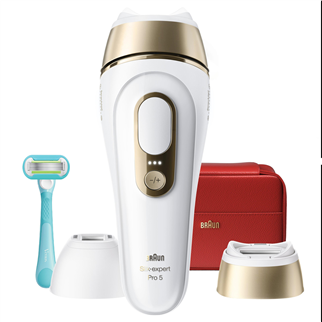 Braun Silkexpert Pro 5 PL5221 IPL Lazer Epilasyon Aleti