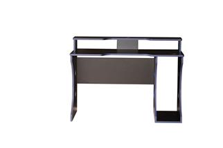 Cagız Clm.1004 Oyuncu Masası Sıyah-mavı