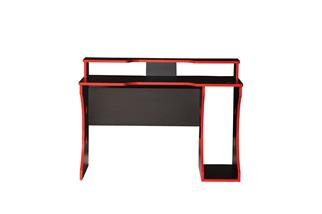 Cagız Clm.1004 Oyuncu Masası Sıyah-mavı