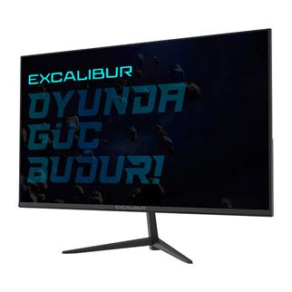 Casper Excalibur 23.8 E238FIF-D 200hz 1MS Led Flat Monitör