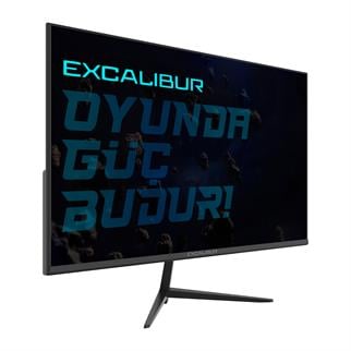 Casper Excalibur 23.8 E238FIF-D 200hz 1MS Led Flat Monitör