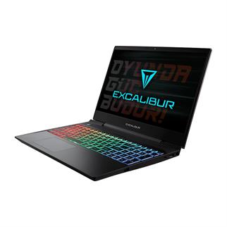 Casper G770.1245-BQJ0P-B i5/16GB Ram/1TB SSD RTX 3050 Win11 Notebook