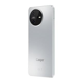 Casper Via A40 8/256GB Cep Telefonu