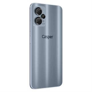 Casper Via X30 Plus 8/256GB Cep Telefonu