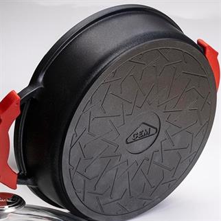 Cem-5250-01 Premium Döküm 7 Parça Set