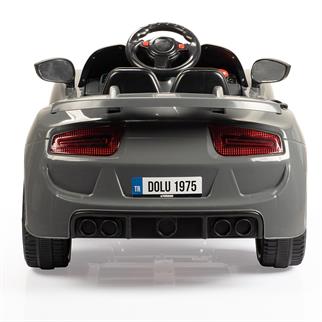 Dolu 8097 Daytona Akülü Araba