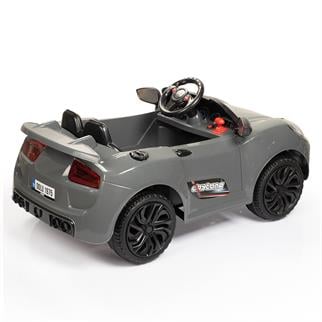 Dolu 8097 Daytona Akülü Araba