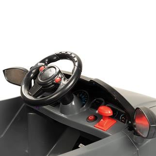 Dolu 8097 Daytona Akülü Araba