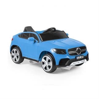 Dolu 8498 Grand Suv Akülü Araba 12 W