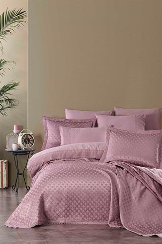 Elart Rebecca Nevresimli Yatak Seti