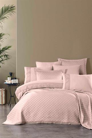 Elart Rebecca Nevresimli Yatak Seti