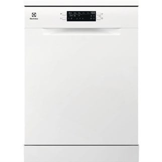 Electrolux Esa47210sw 8 Prg Beyaz Bulaşık Makinesi