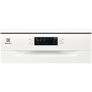 Electrolux Esa47210sw 8 Prg Beyaz Bulaşık Makinesi