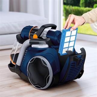 Electrolux EUFC81DB Elektrik Süpürgesi