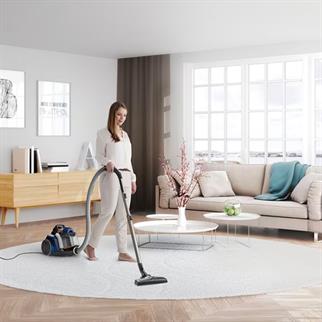 Electrolux EUFC81DB Elektrik Süpürgesi