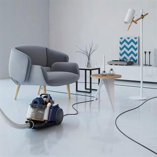 Electrolux EUFC81DB Elektrik Süpürgesi