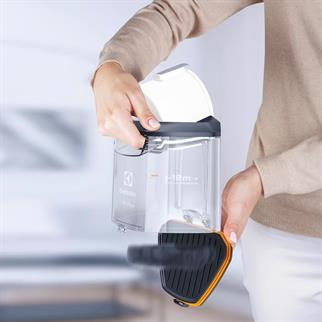 Electrolux EUFC8ALRGY Elektrik Süpürgesi