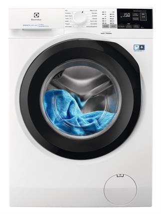 Electrolux EW6FN421BT 10KG 1200 Devir Çamaşır Makinesi