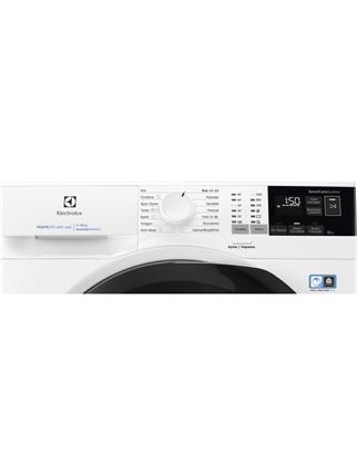 Electrolux EW6FN421BT 10KG 1200 Devir Çamaşır Makinesi