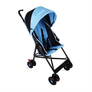 Enti Baby Ascano Baston Bebek Arabası