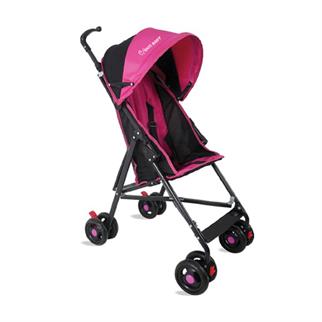 Enti Baby Ascano Baston Bebek Arabası