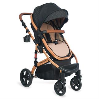 Enti Baby Insignia Travel Bebek Arabası