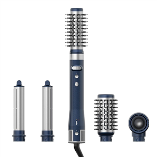 Fakir Airtouch Saç Şekillendirici Set