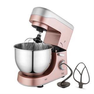 Fakir Arya Mutfak Şefi Rosie