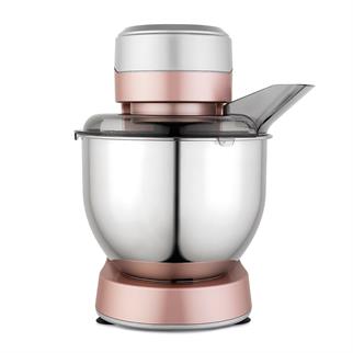 Fakir Arya Mutfak Şefi Rosie