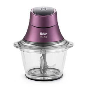 Fakır Atomıc Rondo