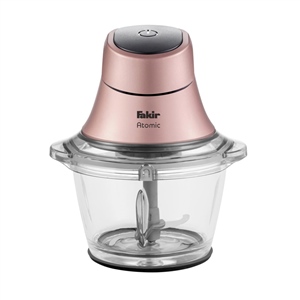 Fakır Atomıc Rondo