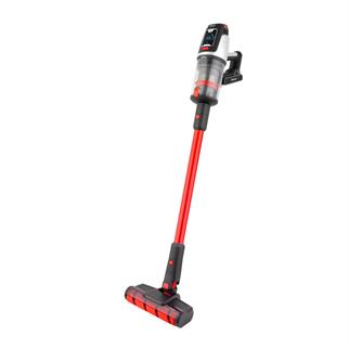 Fakir Bolt X 8365 Dikey Şarjlı Kablosuz Süpürge Silver Furry