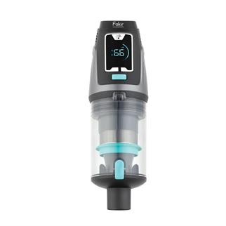 Fakir Bolt X Plus Aqua 8472 Dikey Şarjlı Kablosuz Süpürge