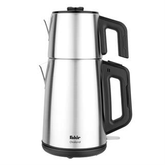 Fakir Chailand Inox Çay Makinesi