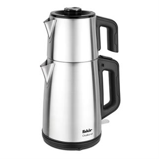 Fakir Chailand Inox Çay Makinesi