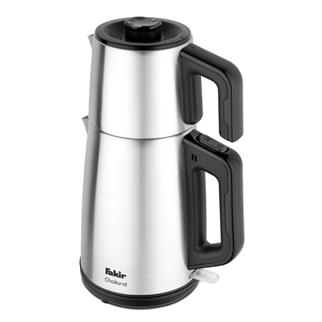 Fakir Chailand Inox Çay Makinesi