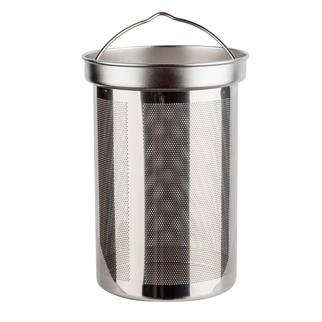 Fakir Chailand Inox Çay Makinesi