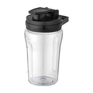 Fakir ChopN Blend Smoothie Blender Aqua