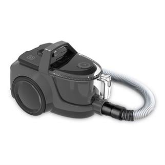 Fakir Cooper BL 3048 Grey Toz Torbasız Süpürge