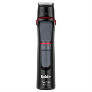 Fakir Execute 2 Blade Erkek Bakım Kiti