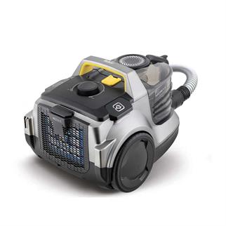 Fakir Freelander BL 6056 Toz Torbasız Elektrikli Süpürge Silver Stone