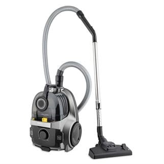 Fakir Freelander BL 6056 Toz Torbasız Elektrikli Süpürge Silver Stone