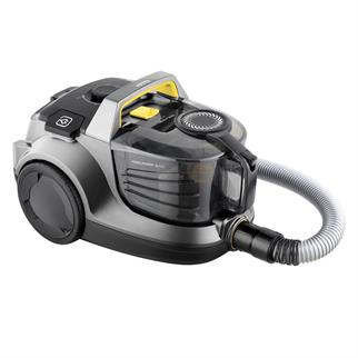 Fakir Freelander BL 6056 Toz Torbasız Elektrikli Süpürge Silver Stone