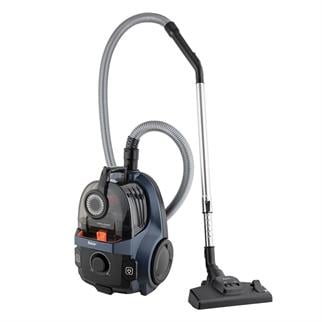 Fakir Freelander BL6058 Toz Torbasız Elektrikli Süpürge Blue