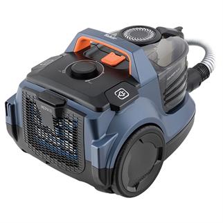 Fakir Freelander BL6058 Toz Torbasız Elektrikli Süpürge Blue