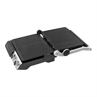 Fakir Grill Expert Izgara & Tost Makinesi Steel