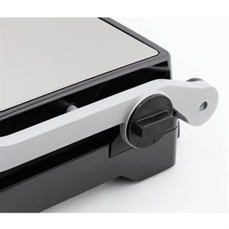 Fakir Grill Expert Izgara & Tost Makinesi Steel